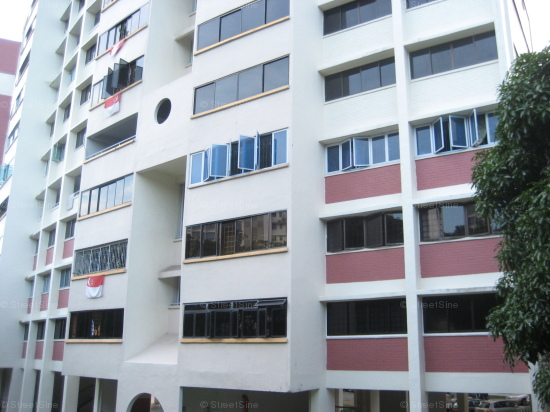 Blk 602 Bedok Reservoir Road (Bedok), HDB 5 Rooms #198552